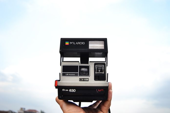 Cyfrowy polaroid – polecane modele