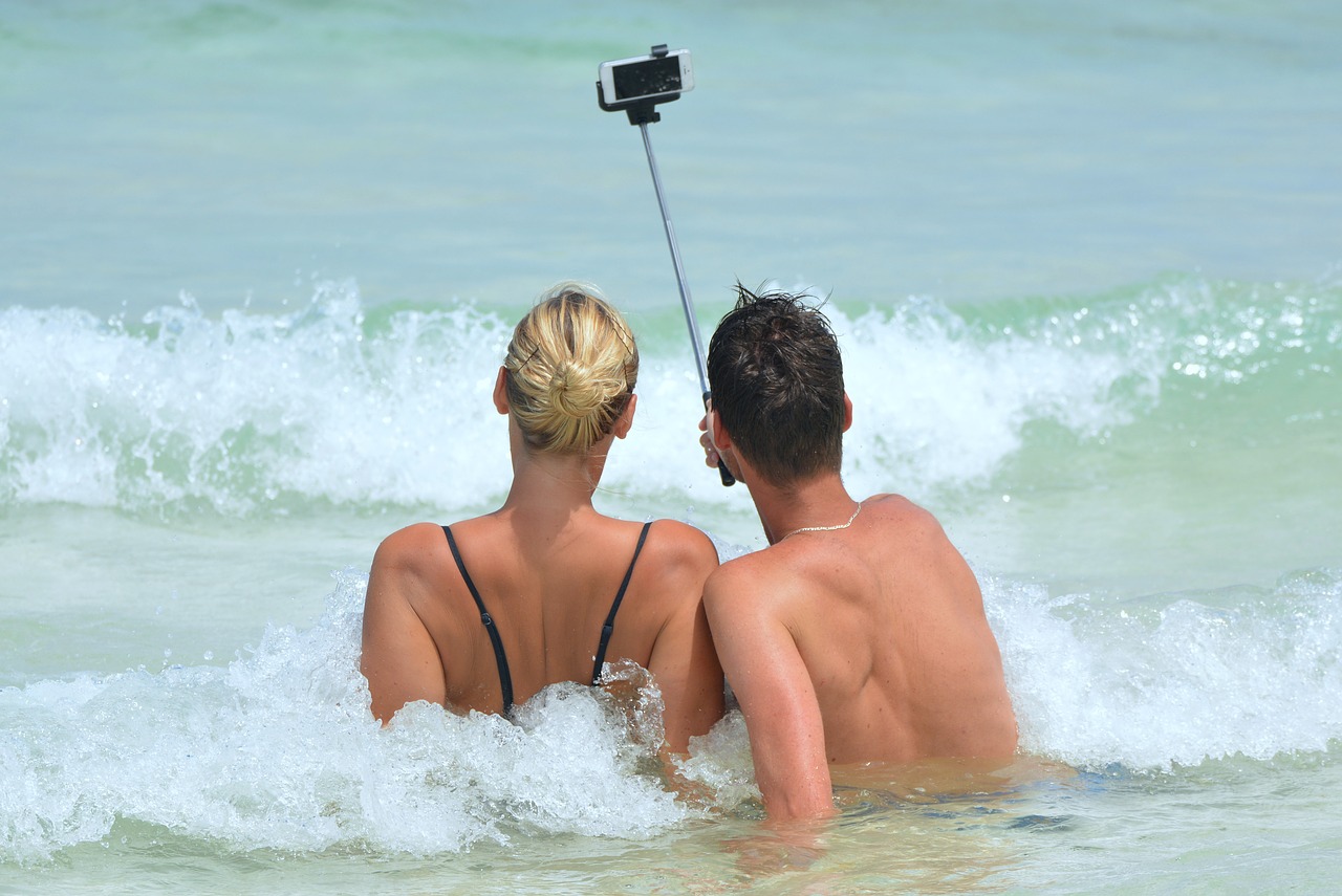 Selfie stick do 150 złotych, czyli zdjęcia w zasięgu ręki