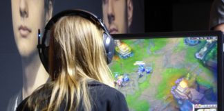 Monitory dla graczy z odświeżaniem powyżej 144Hz