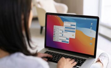MacBook Pro