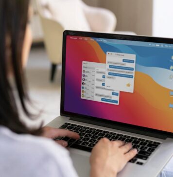 MacBook Pro