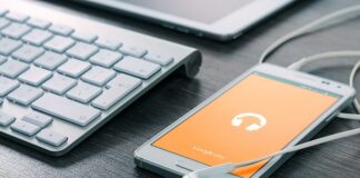 Co ma iPhone czego nie ma Android?