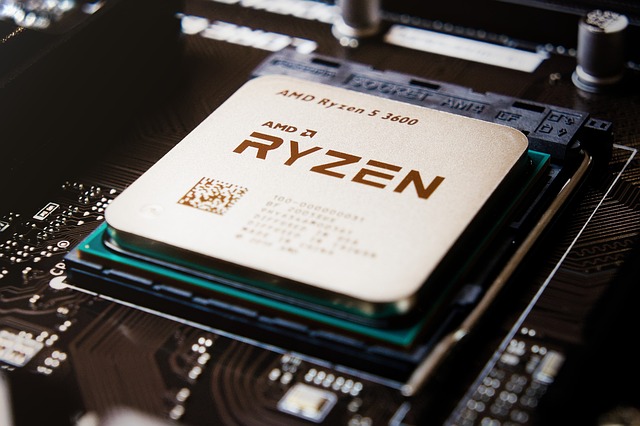Co jest lepsze Ryzen 7 czy Intel Core i5?