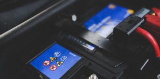 Jak przedłużyć życie baterii w telefonie?