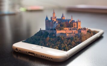 Co zastępuje smartfon?