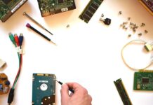 Do czego jest chipset?