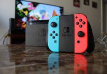 Jakie gry na Nintendo dla 5 latka?