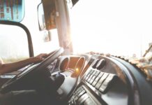 Systemy bezpieczeństwa w transporcie