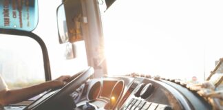 Systemy bezpieczeństwa w transporcie