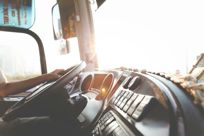 Systemy bezpieczeństwa w transporcie