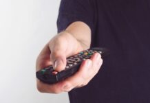 Jak działa telewizja cyfrowa
