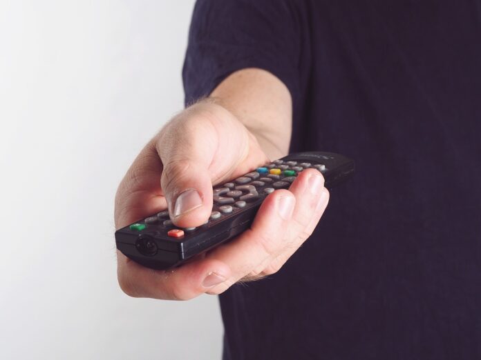 Jak działa telewizja cyfrowa